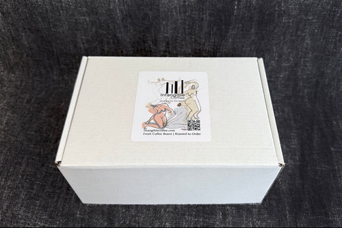 A - Intangible Coffee Gift Box Ⅱ