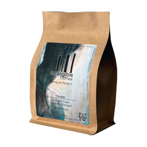 Colombian Cauca