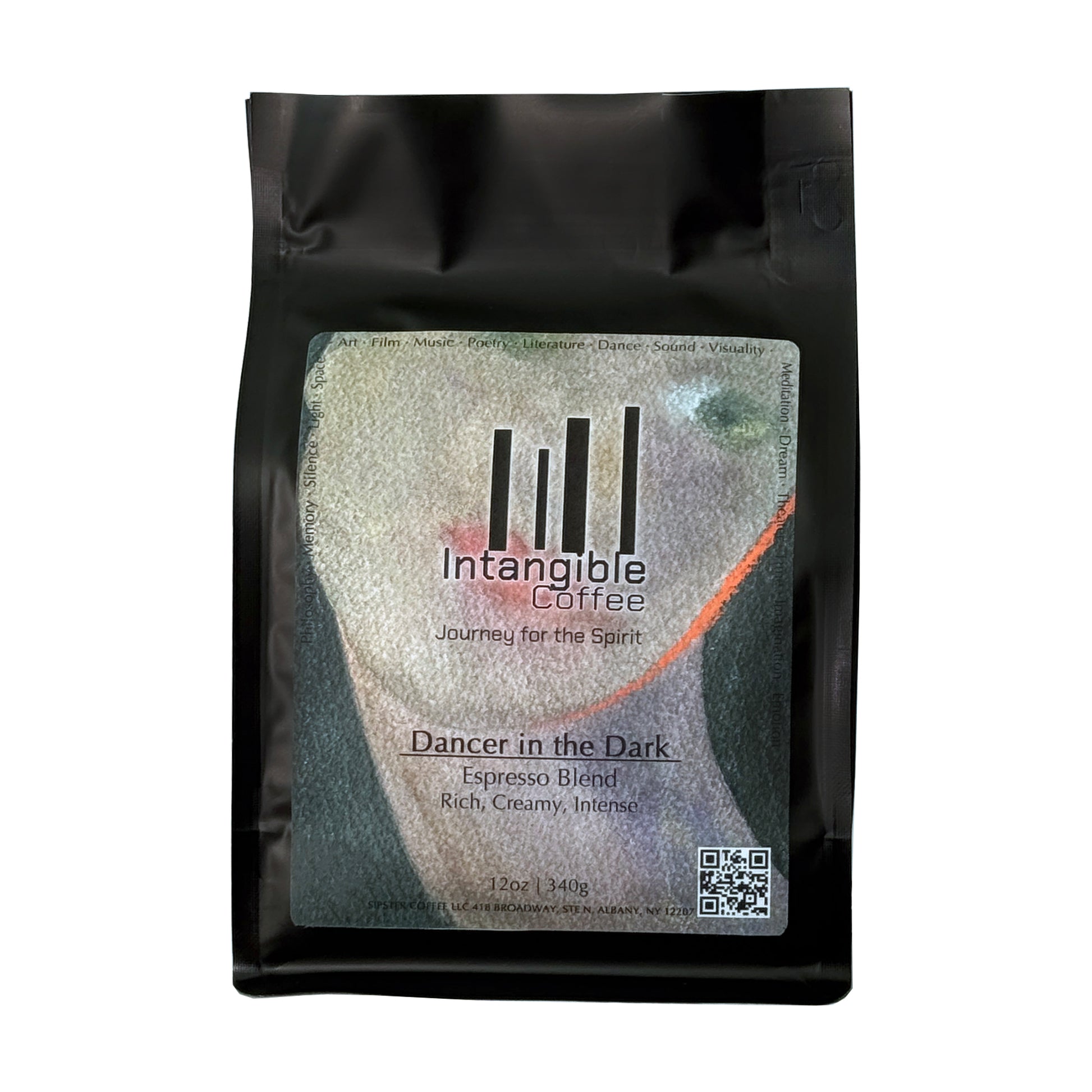 Espresso Blend