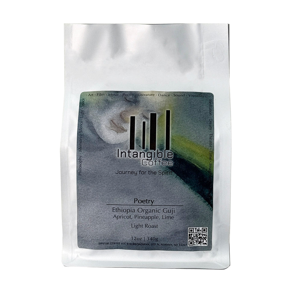 Ethiopia Organic Guji