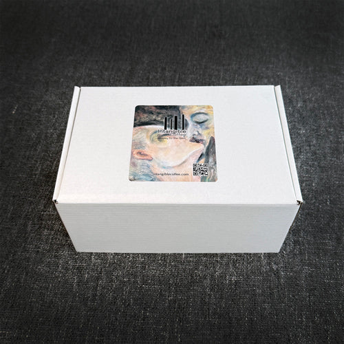 A - Intangible Coffee Gift Box II *** Valentine's Day Edition ***