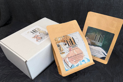A - Intangible Coffee Gift Box Ⅲ