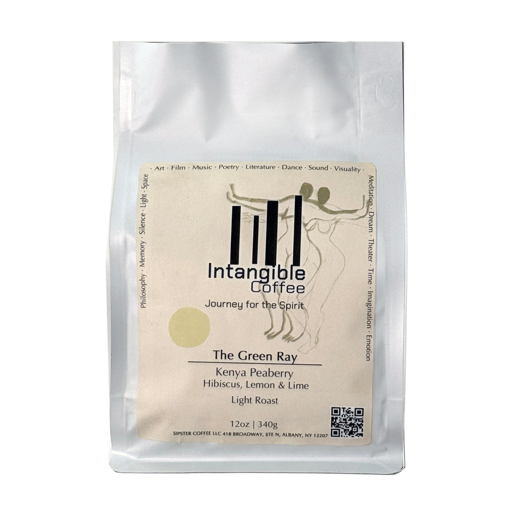 Kenya Peaberry