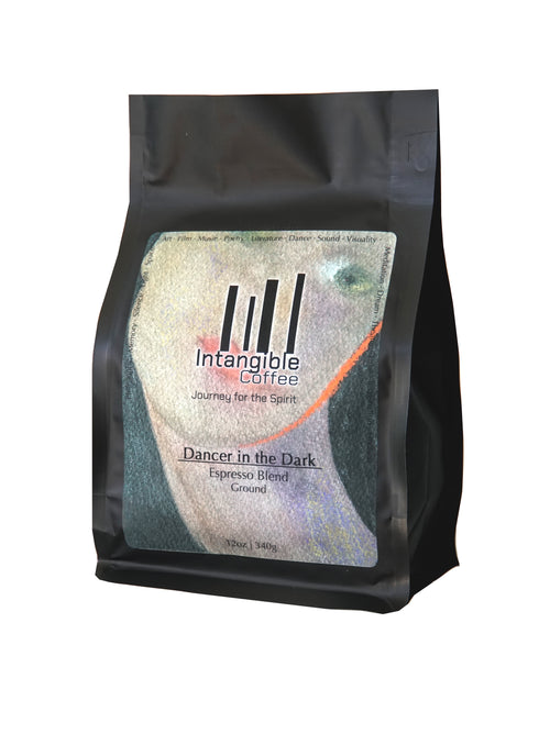 Espresso Blend