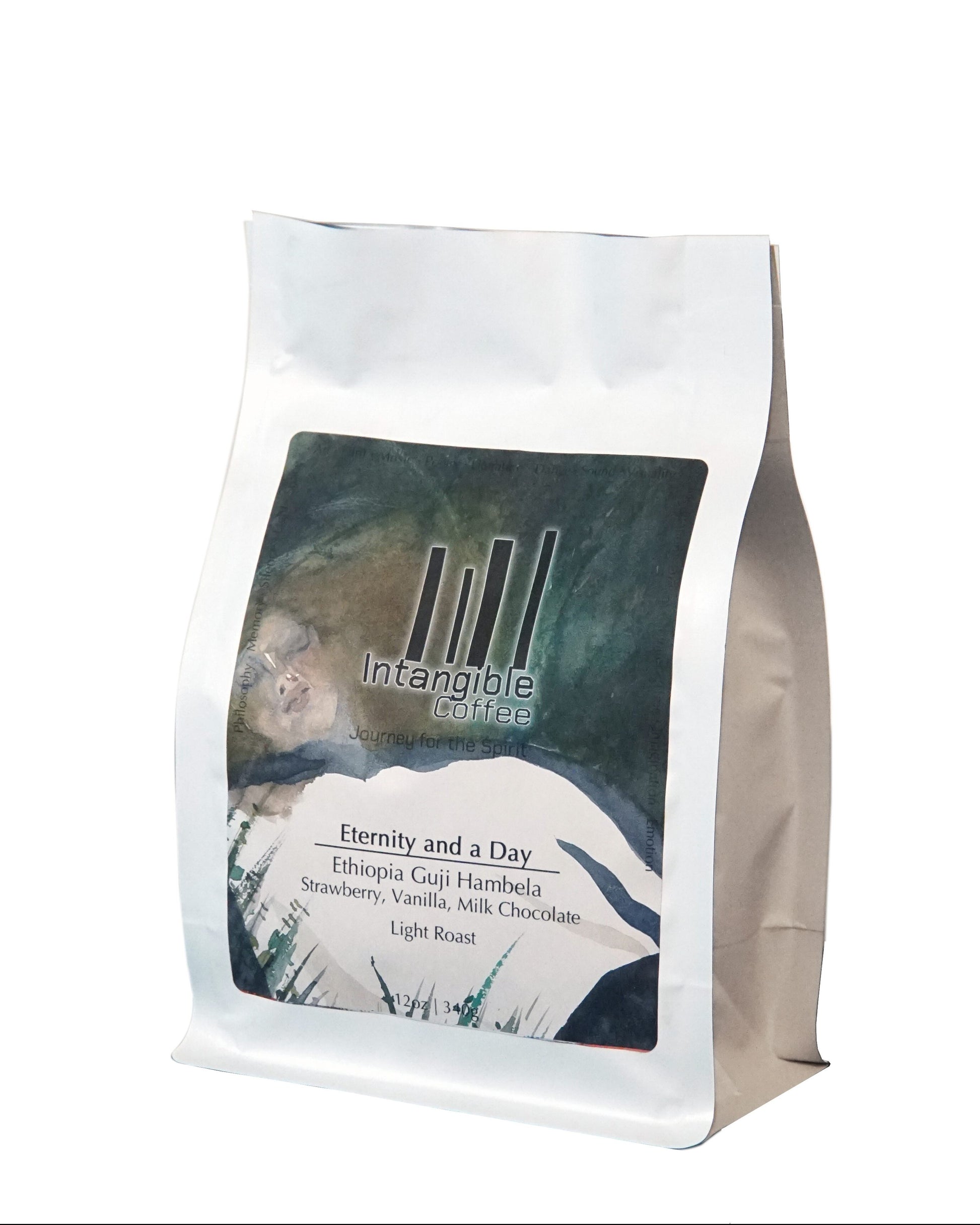 Ethiopia Guji Hambela Washed