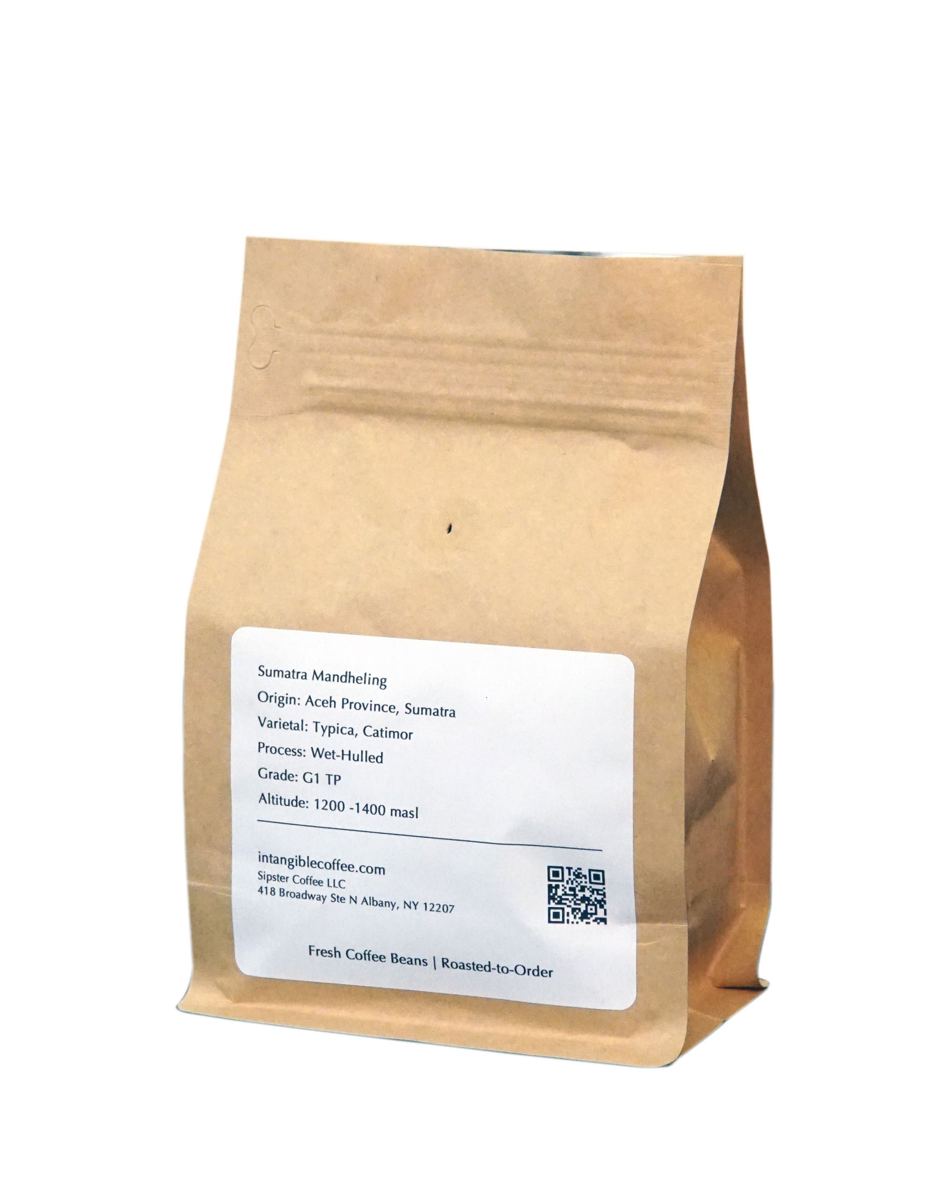 Sumatra Mandheling