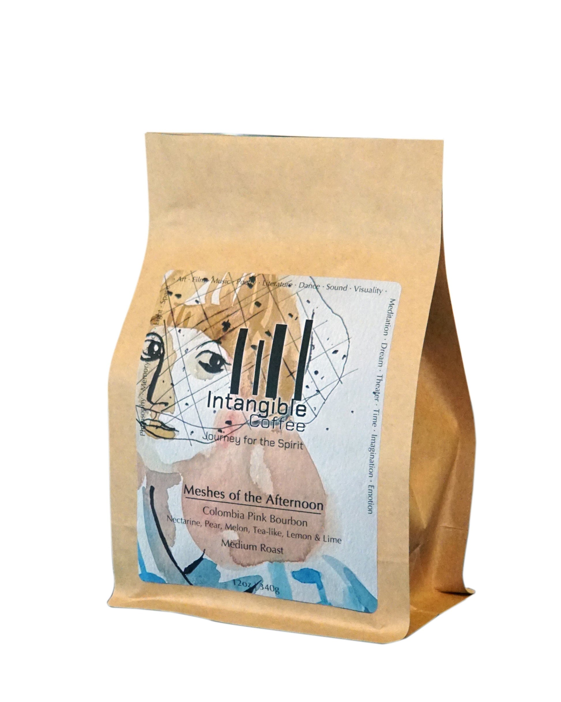 Colombia El Faro Coffee Hub Pink Bourbon