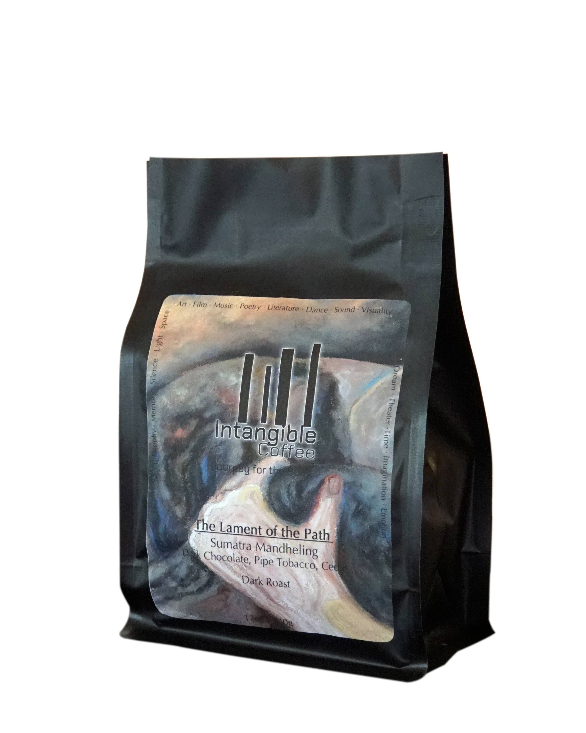 Sumatra Mandheling