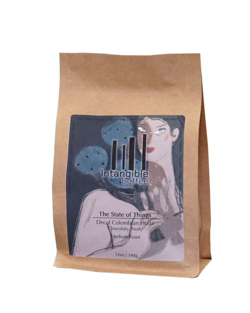 Decaf Colombian Huila